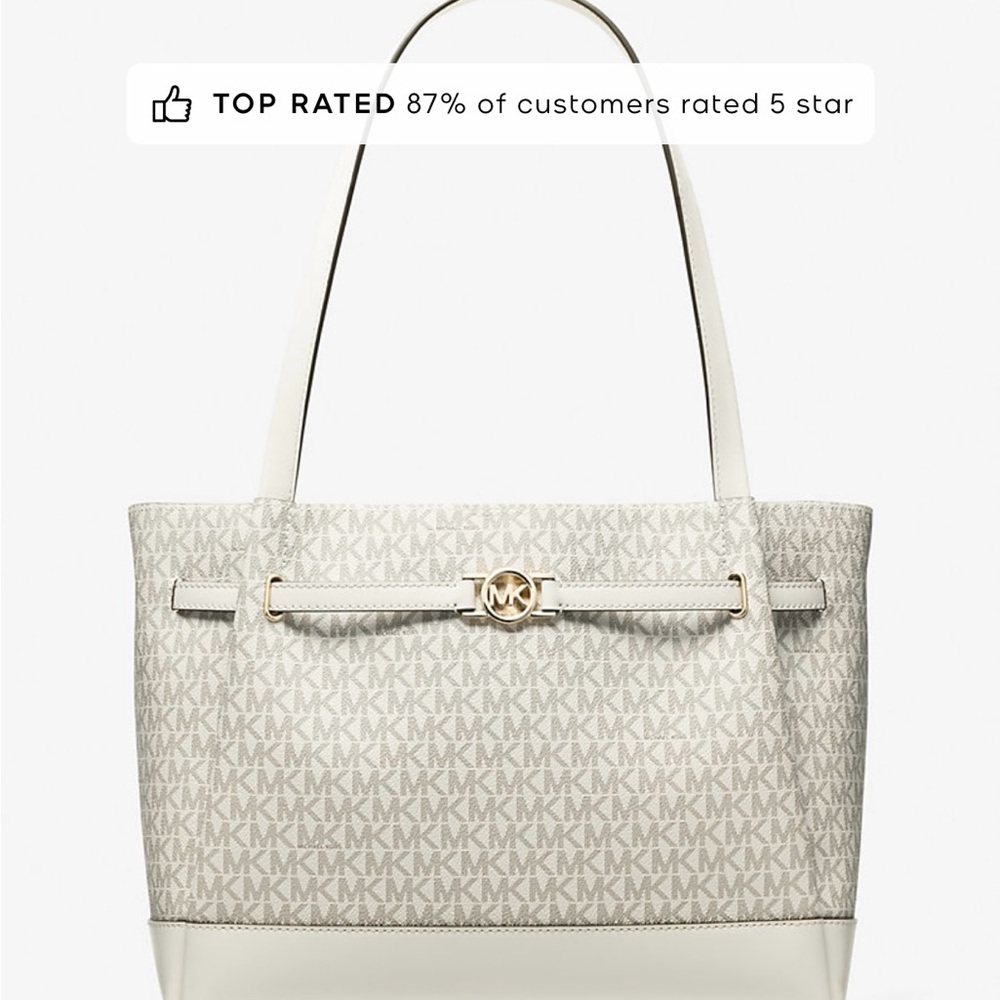 Michael Kors Reed Large Tote
